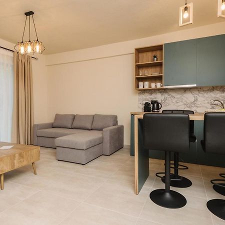 Olvion Suites سكالا سوتيروس المظهر الخارجي الصورة