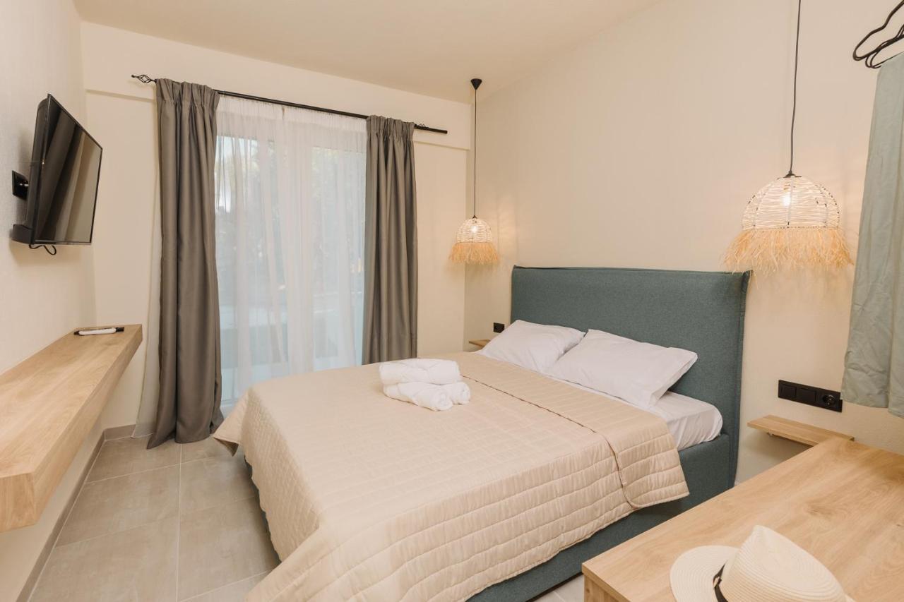 Olvion Suites سكالا سوتيروس المظهر الخارجي الصورة