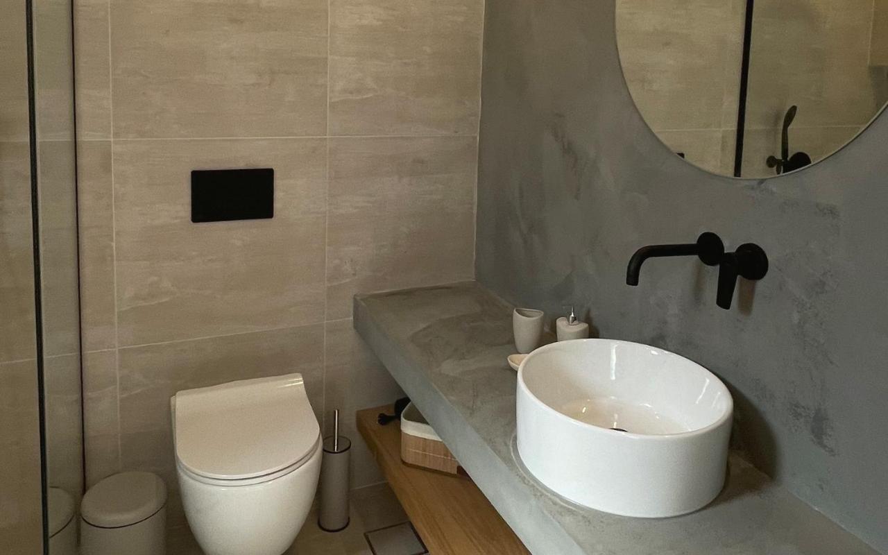 Olvion Suites سكالا سوتيروس المظهر الخارجي الصورة