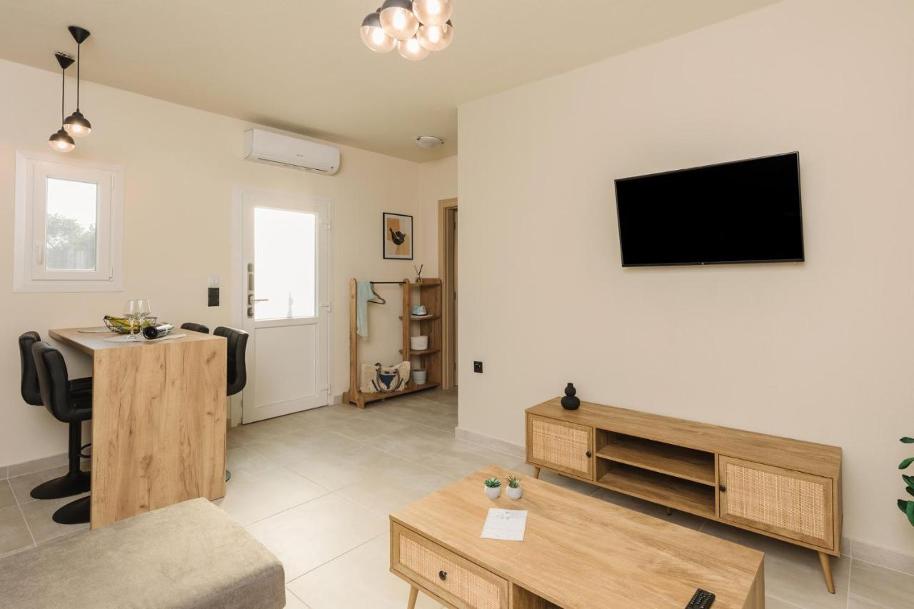 Olvion Suites سكالا سوتيروس المظهر الخارجي الصورة