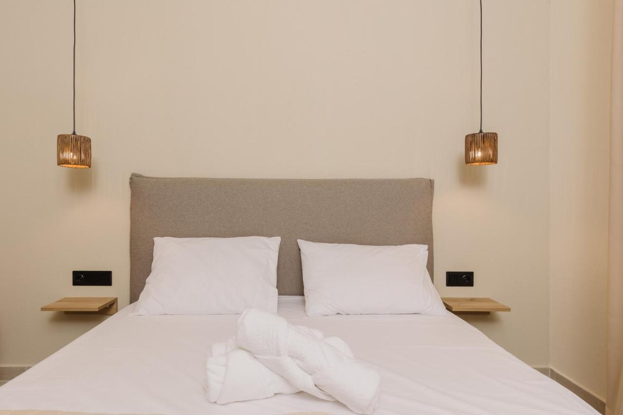 Olvion Suites سكالا سوتيروس المظهر الخارجي الصورة