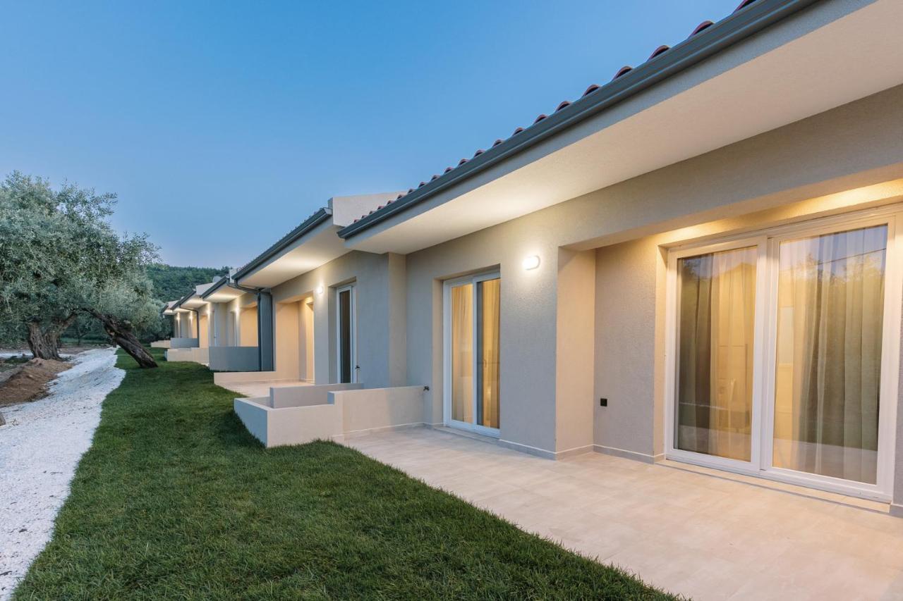Olvion Suites سكالا سوتيروس المظهر الخارجي الصورة