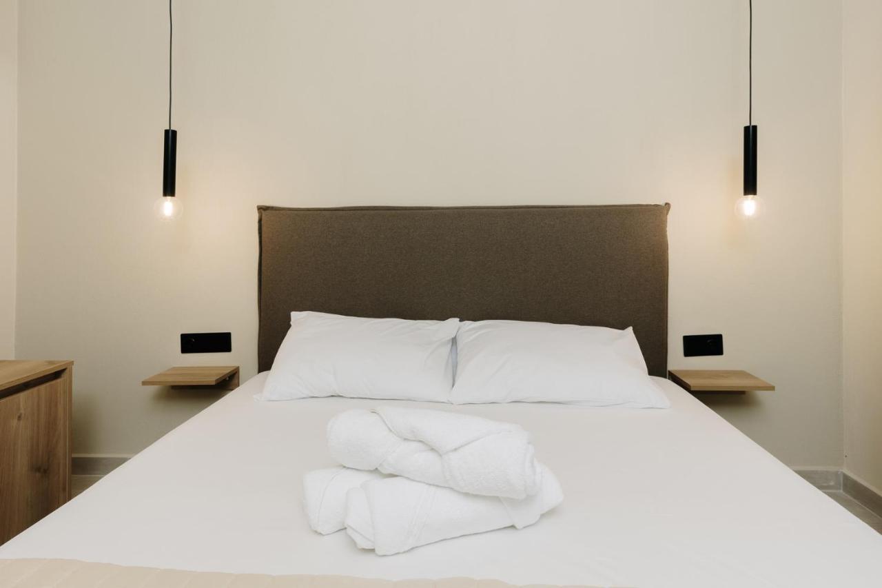 Olvion Suites سكالا سوتيروس المظهر الخارجي الصورة