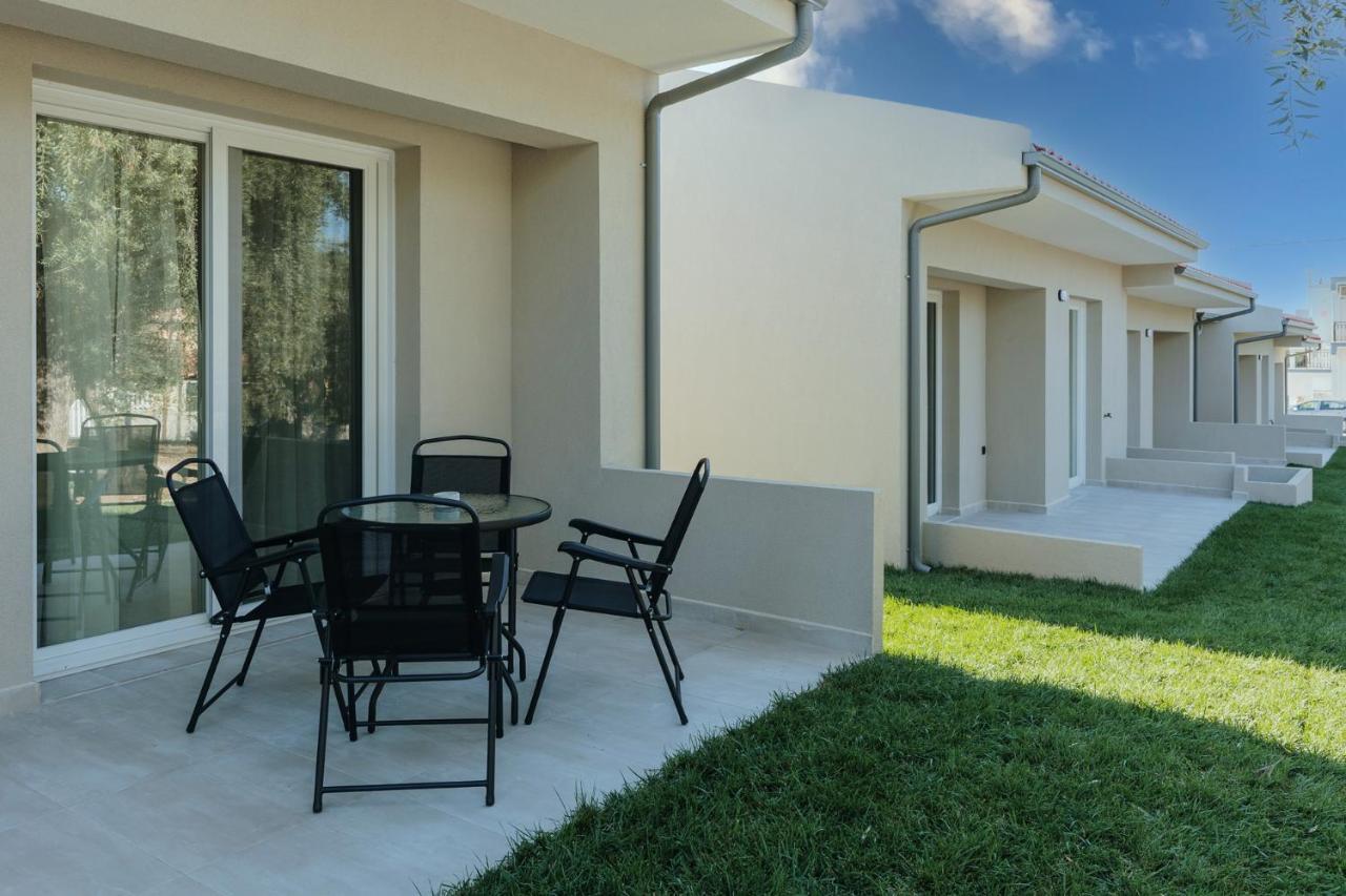 Olvion Suites سكالا سوتيروس المظهر الخارجي الصورة