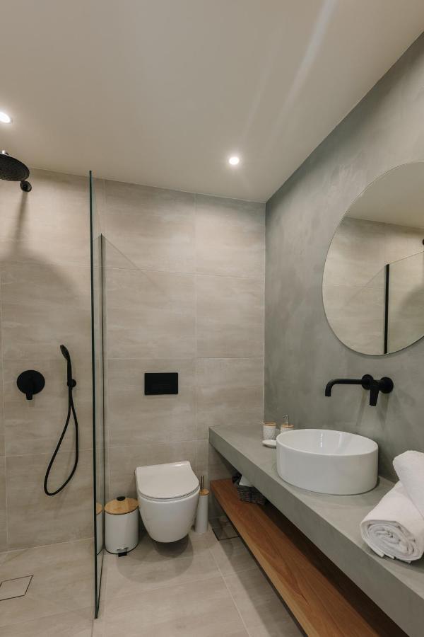 Olvion Suites سكالا سوتيروس المظهر الخارجي الصورة