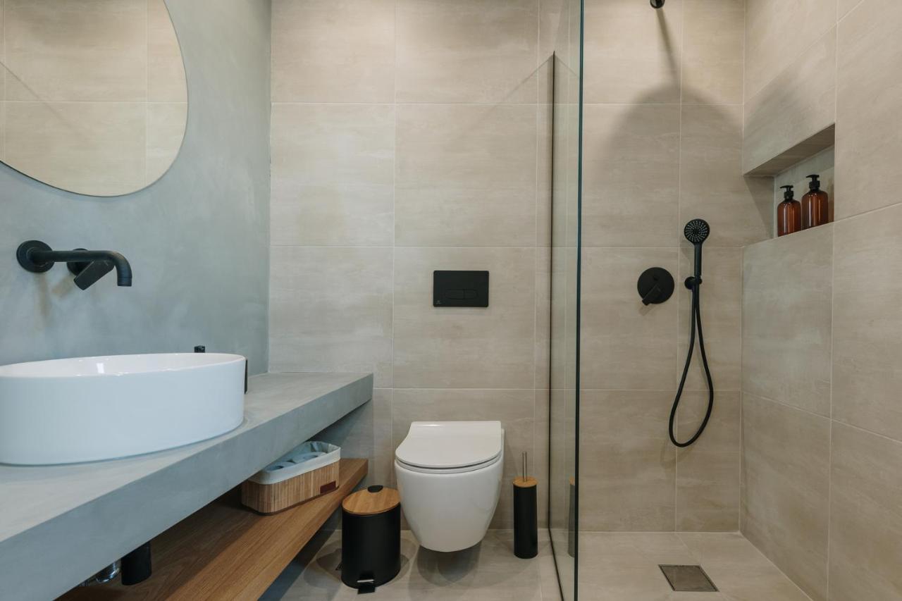 Olvion Suites سكالا سوتيروس المظهر الخارجي الصورة
