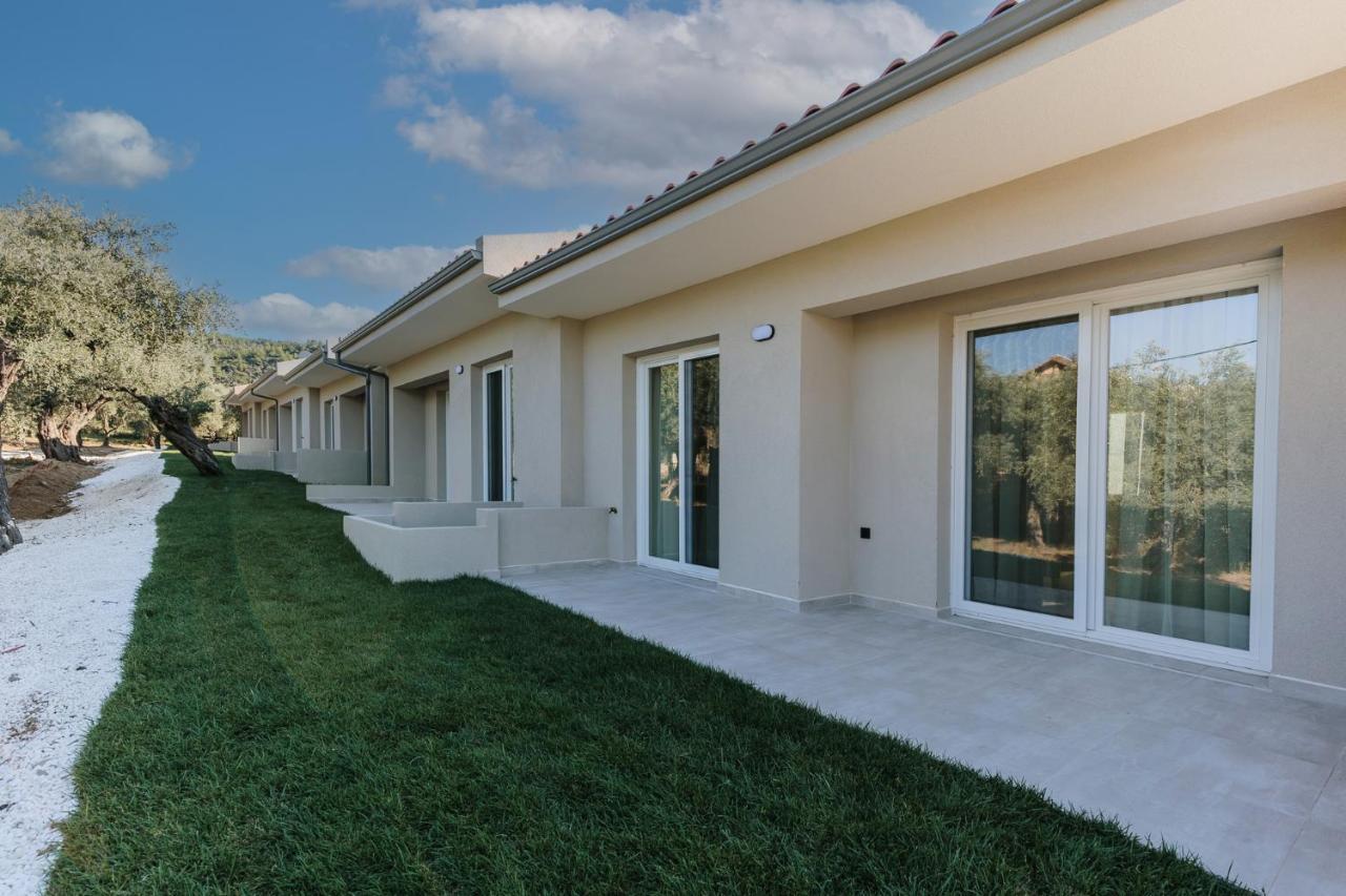 Olvion Suites سكالا سوتيروس المظهر الخارجي الصورة