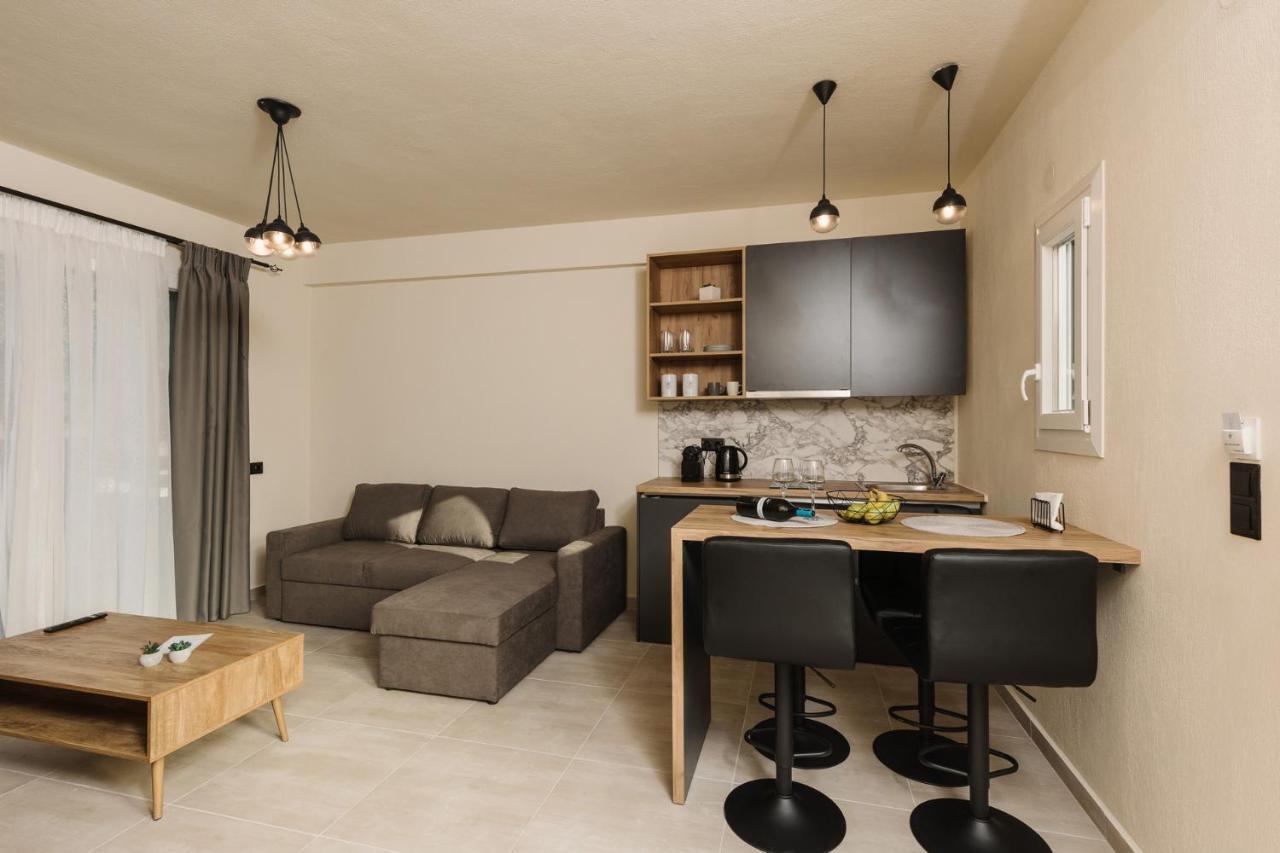 Olvion Suites سكالا سوتيروس المظهر الخارجي الصورة