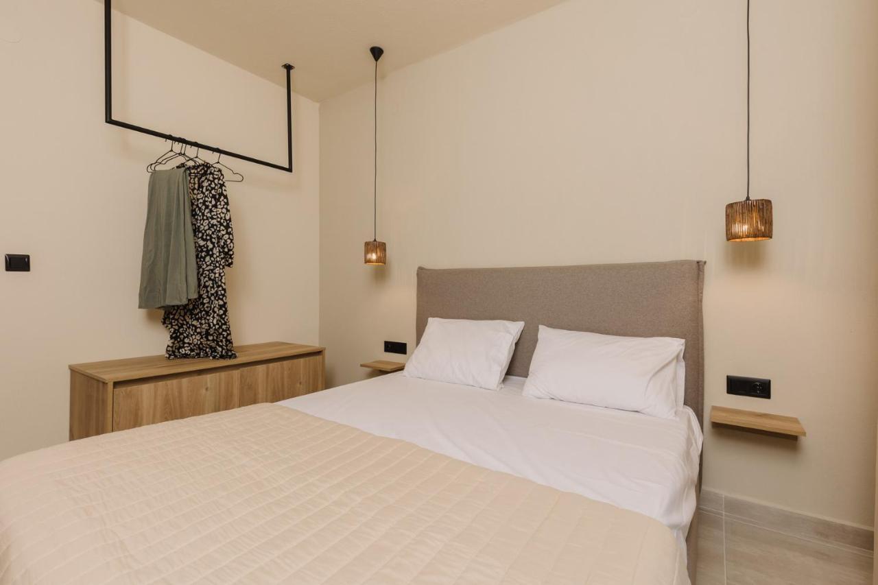 Olvion Suites سكالا سوتيروس المظهر الخارجي الصورة